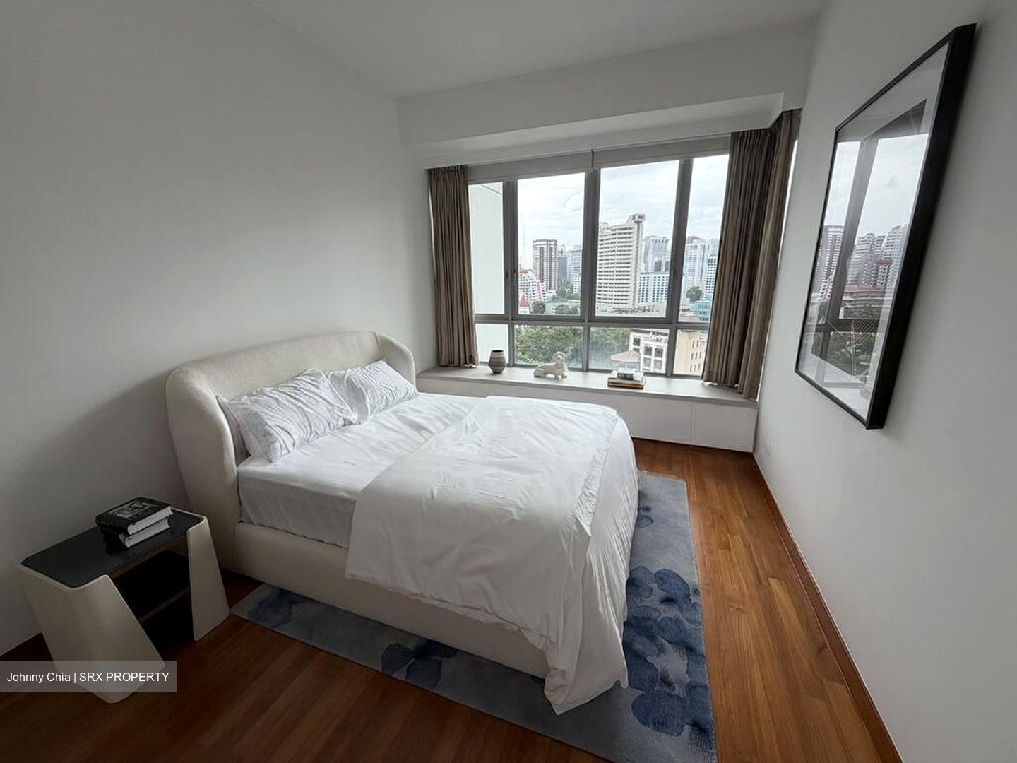 Draycott Eight (D10), Condominium #517878921